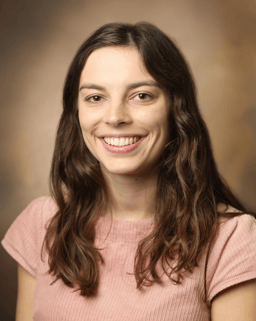 Abigail Cressman